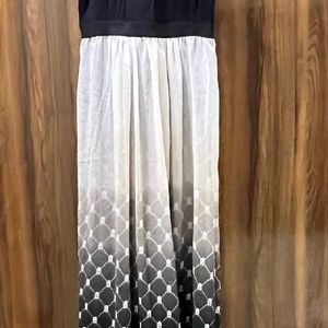 Party Wear Maxi Dress