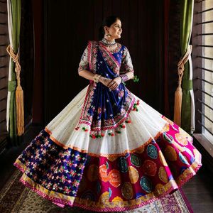 Lehenga Choli Collection