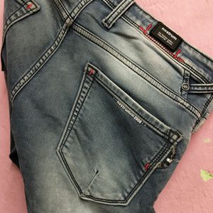 NOStrum Original Branded Jeans