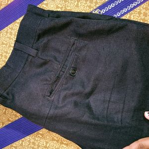 Formal Pant