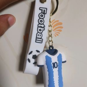 AFA MESSI KEY CHAIN