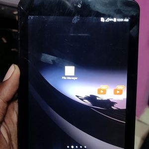 LG Tab 8 Inch , Touch Not Working