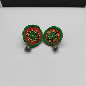 Misboota Earrings