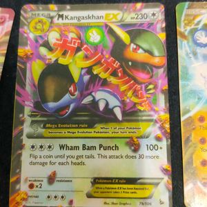 Pokemon Cards Tcg