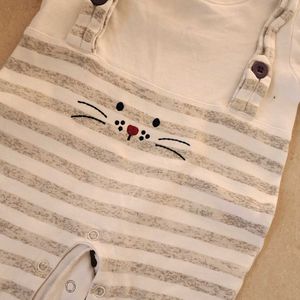 Cute Baby Onesie (Unisex)