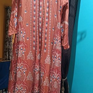 Awesome Kurti