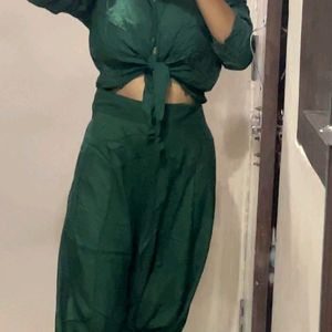 Boutique Designer Co-ord