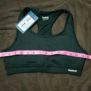 469 Rs.Reebok Sports Bra Top