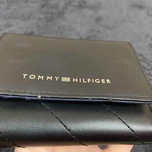 TOMMY HILFIGER Sq. Wallet