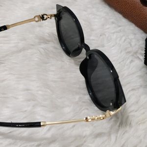 Classy Cat Eye Sunglasses