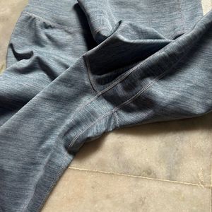 Nike Dri Fit Greybluish Tight