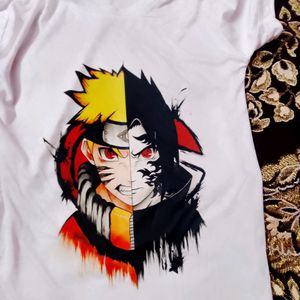 Naruto Tshirt