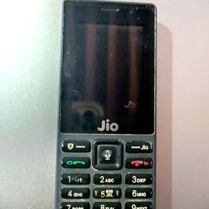 Jio Phone 📱