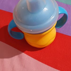 Sipper Bottle For Kids