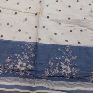 New Cotton Saari