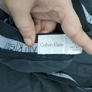 Calvin Klein 36 Size