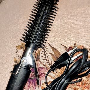 Hair Curling Iron / NOVA