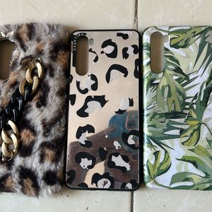 OnePlus Nord Covers