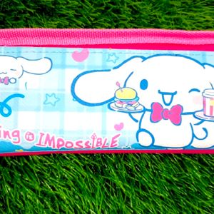 Cinnamoroll Stationery Pouch