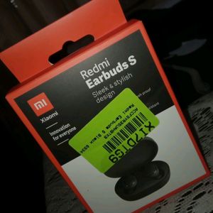 Redmi Earbuds S