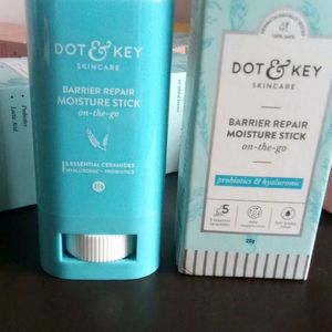 Barrier repair MOISTURIZER stick