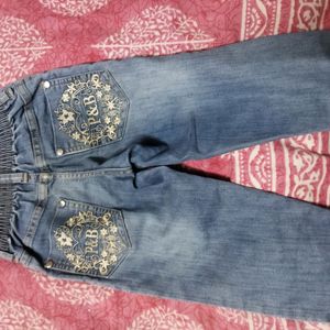 Deim Jeans For Kids