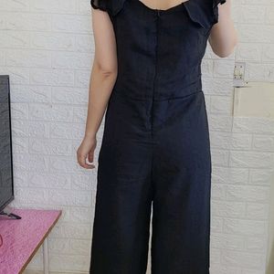 299 Only Today Sell Sillhoute Sleeveless Jumpsuit