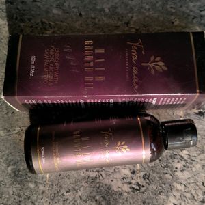 Terra Cacia Hair Growth Oil