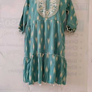 Short Kurti