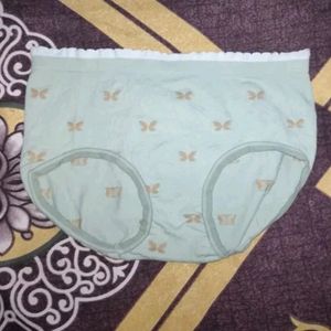 Women Korean Panties