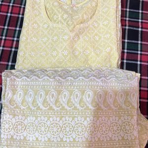 Kurta Set