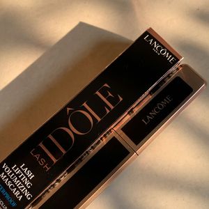 Lancome Idole Lash Lifting Mascara