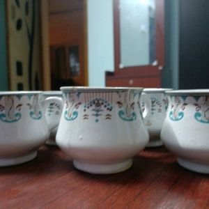 Coffee/Tea Ceramic Cups☕