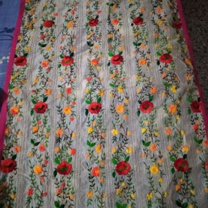 fulkaari dupatta