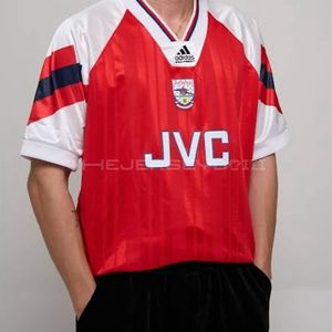 Retro Arsenal Jersey Fashion