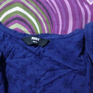 Max Top For Women