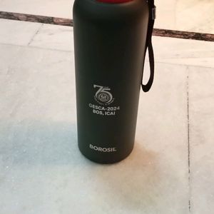 BOROSIL NEW WATER BOTTLE