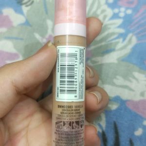 Nyx Bare With Me Concealer