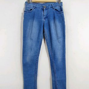 Blue Jeans ( Women)