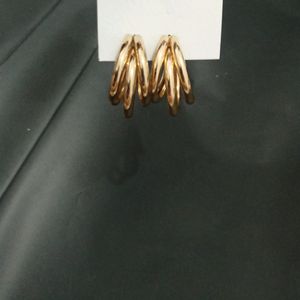 Statement Earrings