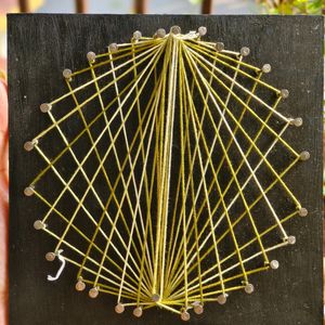 String Art