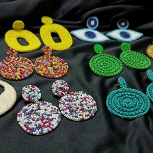 Handmade Earrings