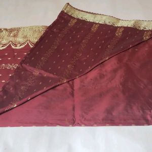 Bridal Collection Saree