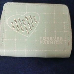 Women Wallet (Used)