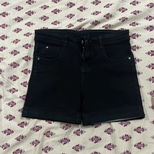 Sale!!Black Shorts