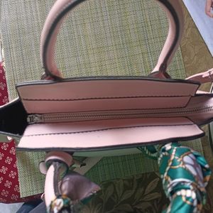 Charles & Keith Sling Bag