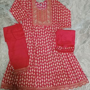 Karwa Chauth Special Suit