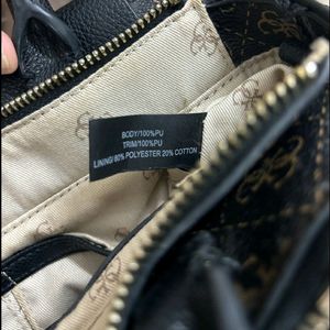 ORIGINAL GUESS HANDBAG