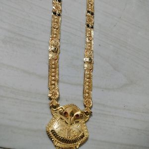 gold mangalsutra