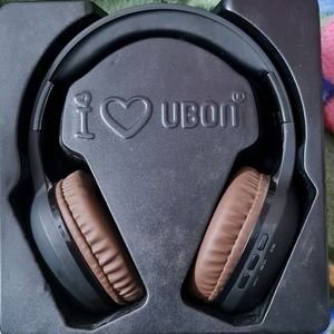 Ubon Headphones
